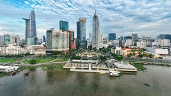 Sau sáp nhập, tên 29 tỉnh được lưu giữ bằng tên phường như thế nào?