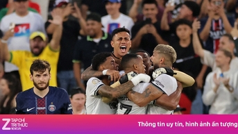 Giải mã Botafogo