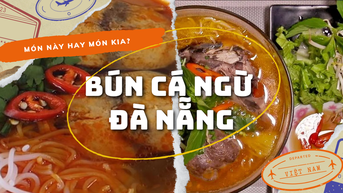 Top 10 quán bún cá ngừ Đà Nẵng thơm ngon khó cưỡng, ăn là ghiền