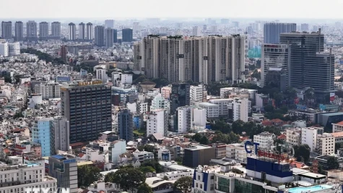 Nghị quyết 68-NQ/TW: Tăng lực hút đầu tư cho bất động sản