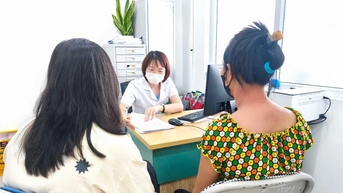 Sản phụ 33 tuổi mất con vì hậu quả của tổn thương gan