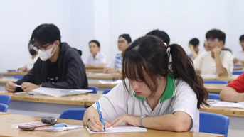 TPHCM công bố điểm thi lớp 10, cách tra cứu điểm thi chi tiết