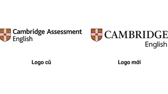 Cambridge Assessment English chính thức đổi tên thành Cambridge English