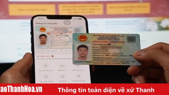 Những điều cần biết khi dùng số định danh cá nhân thay cho mã số thuế từ 1/7