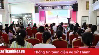 Khai mạc Trại sáng tác văn học trẻ năm 2025