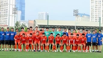 Khởi động chiến dịch bảo vệ ngôi vương