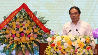 Đại tá Đặng Quốc Đồng giữ chức Chỉ huy trưởng tỉnh Lào Cai