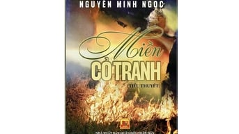 Sống và yêu ở 'Miền cỏ tranh'