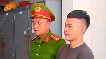 Vào viện xin cấp cứu, chưa kịp chuyển viện theo ý muốn đã ra tay đấm điều dưỡng