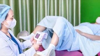 Ứng dụng trí tuệ nhân tạo trong sàng lọc ung thư cổ tử cung