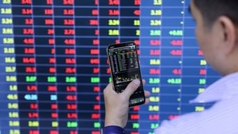 Chứng khoán tuần 23 – 27/6: VN-Index "giằng co" trước thềm thời hạn thuế quan