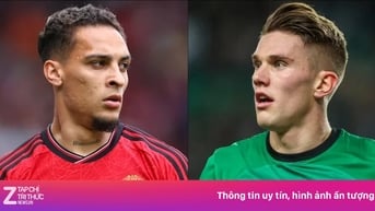 MU đề nghị đổi Antony lấy Gyokeres