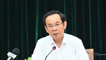 TPHCM mới: Ưu tiên liên thông dữ liệu phục vụ người dân và doanh nghiệp, không để gián đoạn