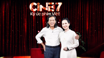 Nỗi sợ của NSND Lan Hương và lương duyên kỳ lạ của NSND Bùi Bài Bình
