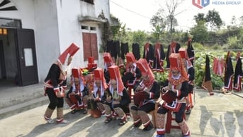  Lan tỏa sức sống văn hóa từ mỗi khu dân cư