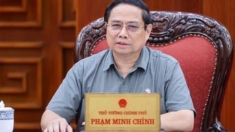 Thủ tướng yêu cầu sắp xếp trụ sở, tài sản công để bộ máy mới vận hành thông suốt
