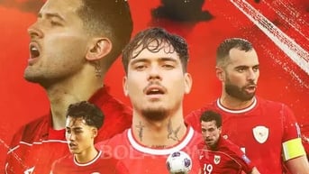 Nhập tịch tuyển Indonesia, sáu cầu thủ thất nghiệp cấp CLB