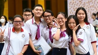 Đề thi thử tốt nghiệp THPT môn Hóa học năm 2025 của Nam Định kèm đáp án
