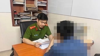 Lừa đảo "online":