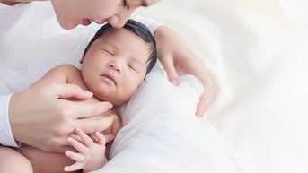 6 chính sách mới về chế độ thai sản từ ngày 1/7/2025