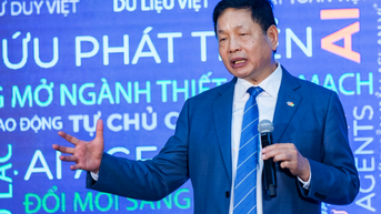 Kỳ vọng gì ở liên minh AI Âu Lạc?