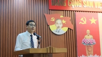 Phát huy vai trò hạt nhân về thông tin, thống kê trong hệ sinh thái đổi mới sáng tạo và chuyển đổi số quốc gia