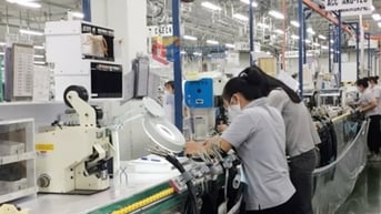 Chủ động thích ứng trong môi trường sản xuất hiện đại