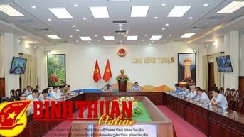 Thủ tướng Phạm Minh Chính chủ trì hội nghị trực tuyến toàn quốc về xây dựng nông thôn mới và giảm nghèo