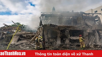 Kích hoạt các kế hoạch bảo đảm an toàn cho công dân Việt Nam ở Israel và Iran