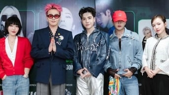 Diệu Nhi kể khoảnh khắc gặp G-Dragon: "Chân tay tôi run rẩy, mắt mờ"