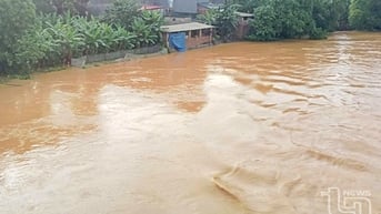 Phú Bình: Đã tìm thấy thi thể nạn nhân nghi bị đuối nước