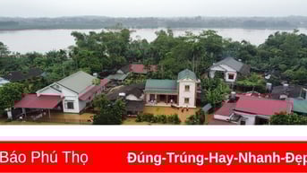 Ứng phó với biến đổi khí hậu: Nhận diện thách thức, để hành động thiết thực