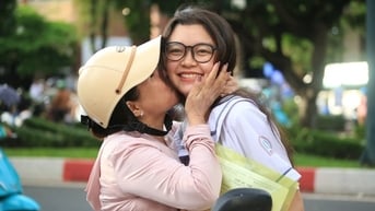 Thi tốt nghiệp THPT quốc gia 2025: Bí quyết ôn thi tuần cuối cho sĩ tử