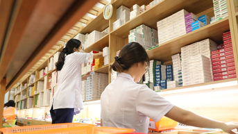 Bộ Y tế bãi bỏ 17 thủ tục hành chính về đăng ký lưu hành thuốc