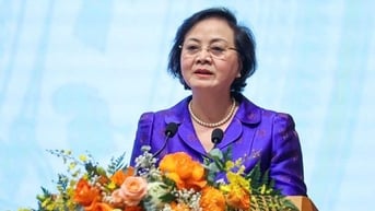 Bộ Nội vụ ban hành hướng dẫn mới nhất về sắp xếp tổ chức bộ máy và đơn vị hành chính