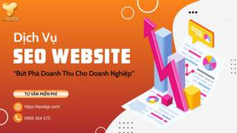 TANDIGI - Đồng hành cùng hàng trăm doanh nghiệp lên Google