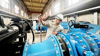 Kinh tế tư nhân thúc đẩy chuyển đổi xanh, kinh doanh hiệu quả, bền vững