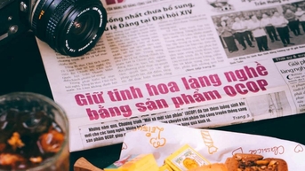 Lối đi riêng của báo in trong thời đại số
