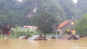 សេចក្តីណែនាំសម្រាប់បង្ការ និងគ្រប់គ្រងជំងឺទូទៅមួយចំនួនក្នុងរដូវវស្សា និងទឹកជំនន់