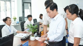 Mô hình chính quyền địa phương 2 cấp sẵn sàng đi vào hoạt động