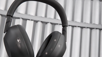 Tai nghe không dây chống ồn Sony WH-1000XM6 mang đến trải nghiệm âm nhạc trọn vẹn