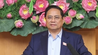 Thủ tướng họp ứng phó tác động từ căng thẳng chiến sự tại Trung Đông