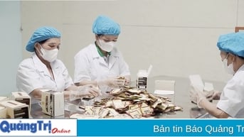 Khuyến khích phát triển dược liệu theo hướng bền vững