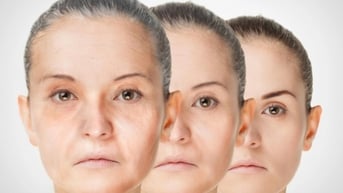 Phát hiện phân tử chống lão hóa trong máu người