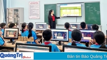 Đổi mới để nâng cao chất lượng toàn diện trong giáo dục và đào tạo