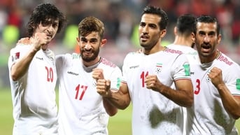 Kịch bản để tuyển Iran tham dự World Cup nhưng không thi đấu ở Mỹ
