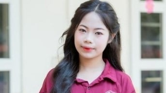 Bí quyết học giỏi của thủ khoa chuyên Văn vào lớp 10