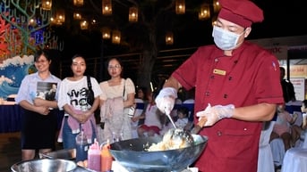 Bà Rịa- Vũng Tàu: Sản phẩm du lịch đêm tăng cường hình ảnh điểm đến an toàn, năng động cả ngày lẫn đêm
