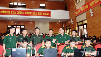 Chủ động, “thần tốc” nhưng đúng luật, hiệu quả