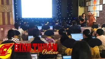 Tiếp tục tập huấn về Hiệp định thương mại tự do, hội nhập kinh tế quốc tế